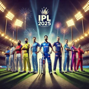 IPL 2025