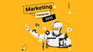 Future of Digital Marketing 2025